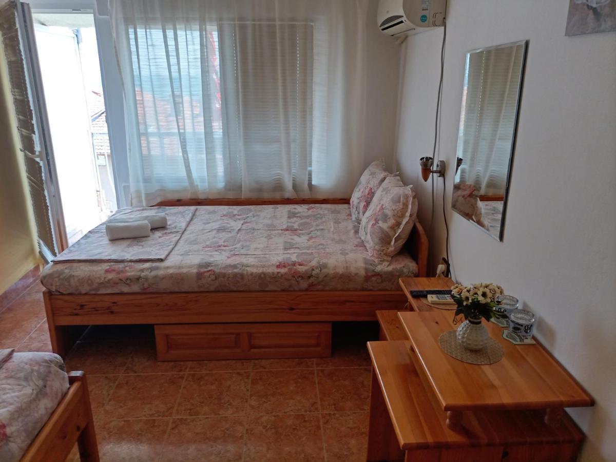 Квартири - Стаи За Гости, Ахтопол Kültér fotó